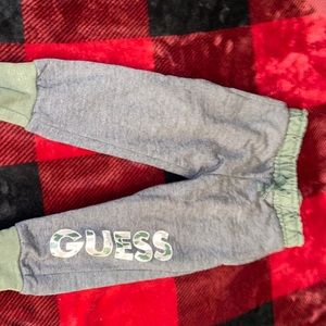 2T Toddler Guess pants